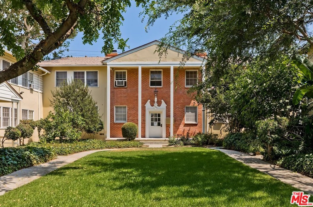 529 Maple St, Glendale, CA 91205-2359