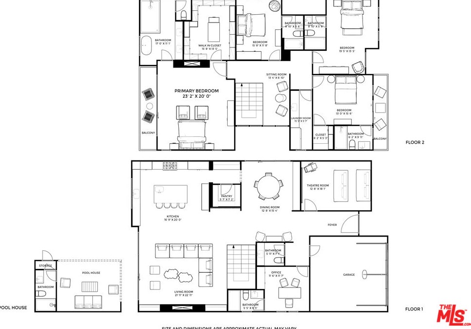 5529 Ranchito Ave, Van Nuys CA  91401-5806 exterior