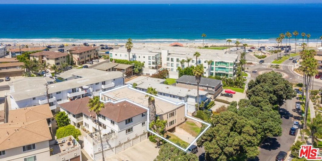 213 Calle Miramar, Redondo Beach, CA 90277