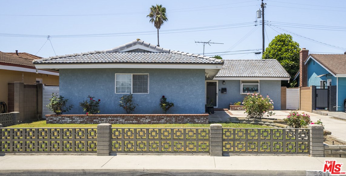 5317 Knoxville Ave, Lakewood, CA 90713-1734