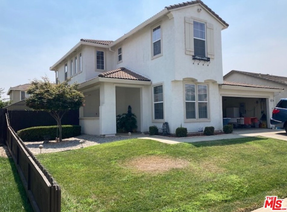 2754 Kristen St, Pennington, CA 95953
