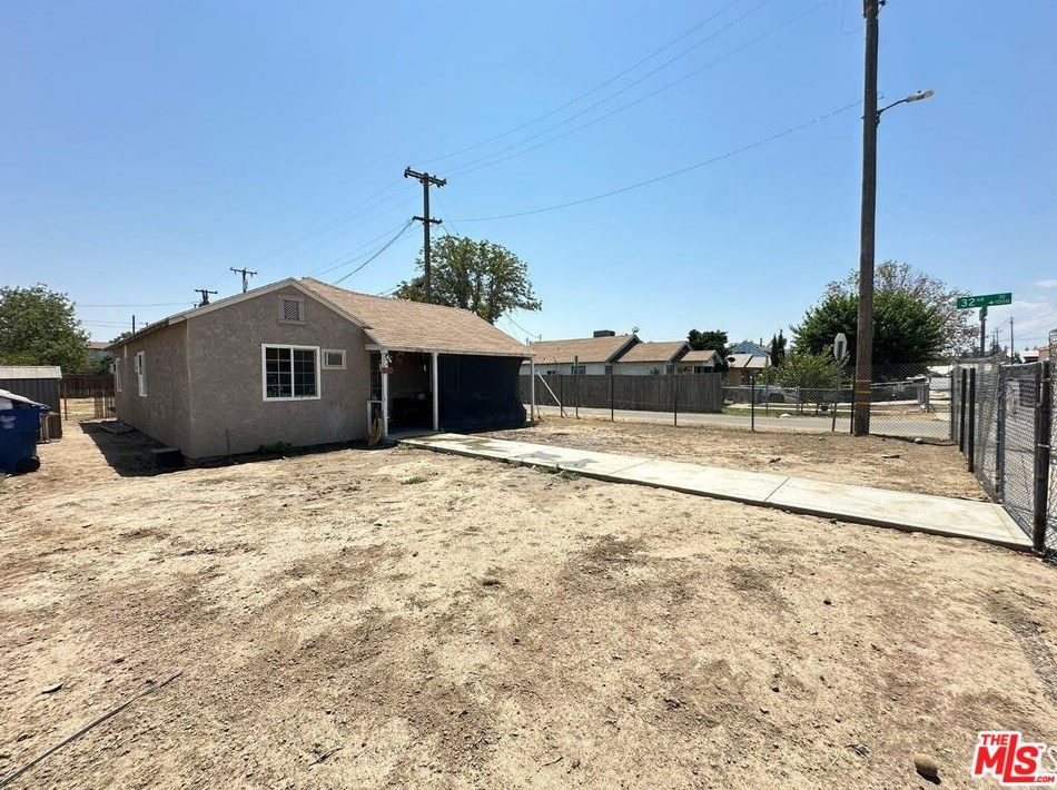 3200 Jewett Ave, Bakersfield, CA 93301