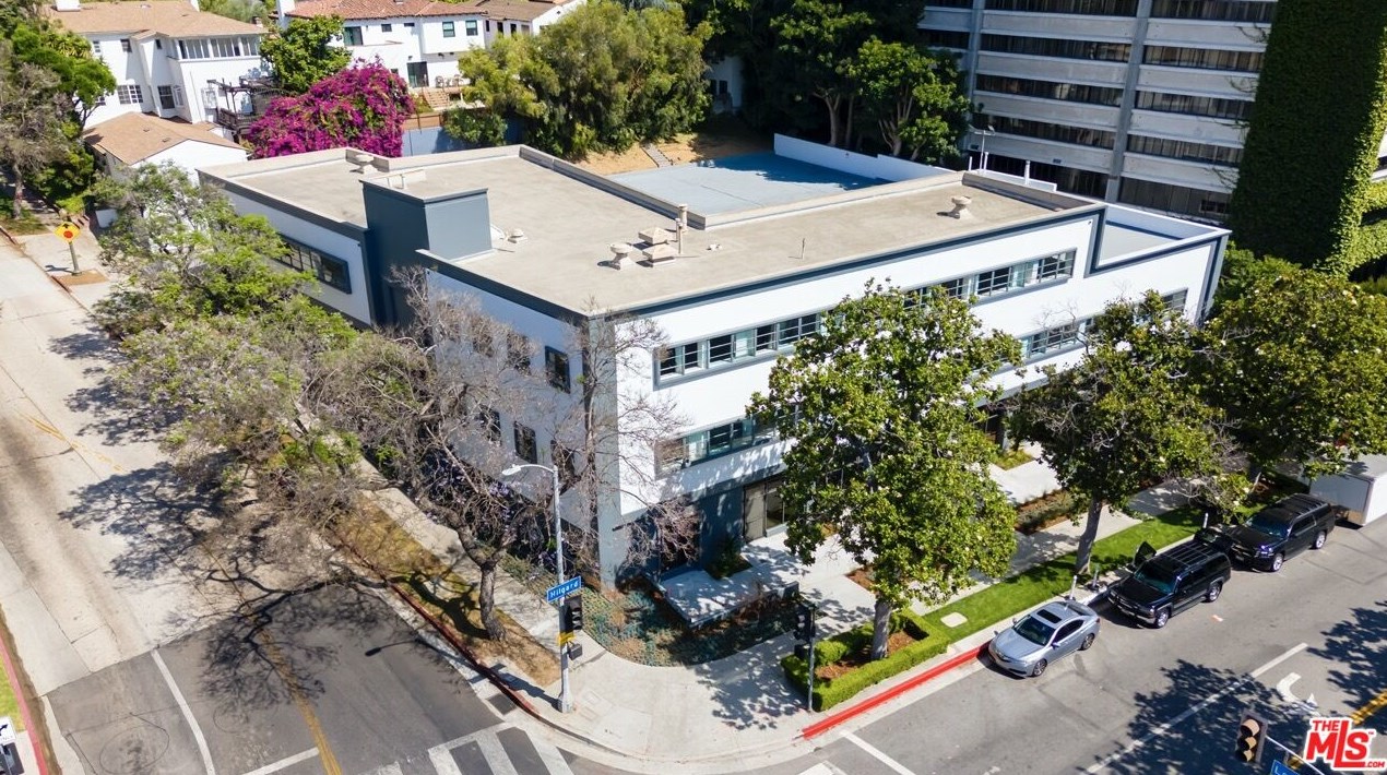 900 Hilgard Ave, Los Angeles, CA 90024-3009