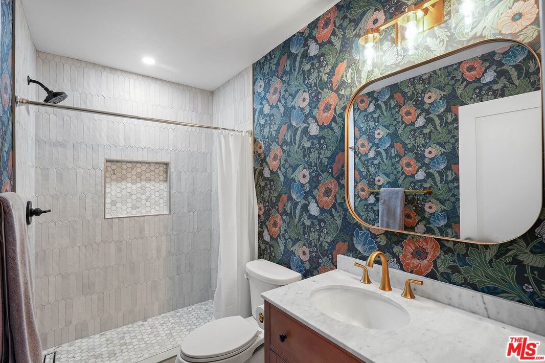 1144 17th St, Santa Monica CA  90403-5534 exterior