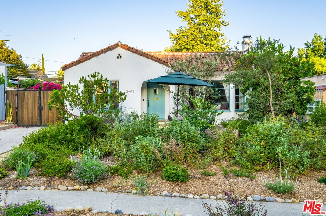 2642 Mcnally Ave, Altadena, CA 91001