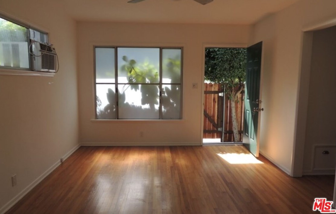 3812 Bledsoe Ave, Los Angeles CA  90066-4018 exterior