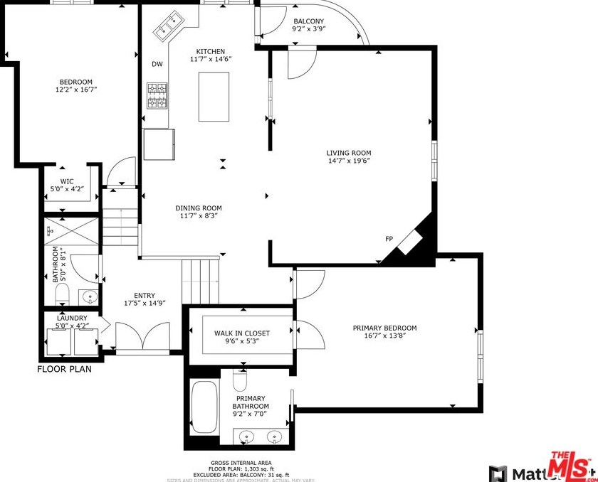 1670 Malcolm Ave, Los Angeles CA  90024-5496 exterior
