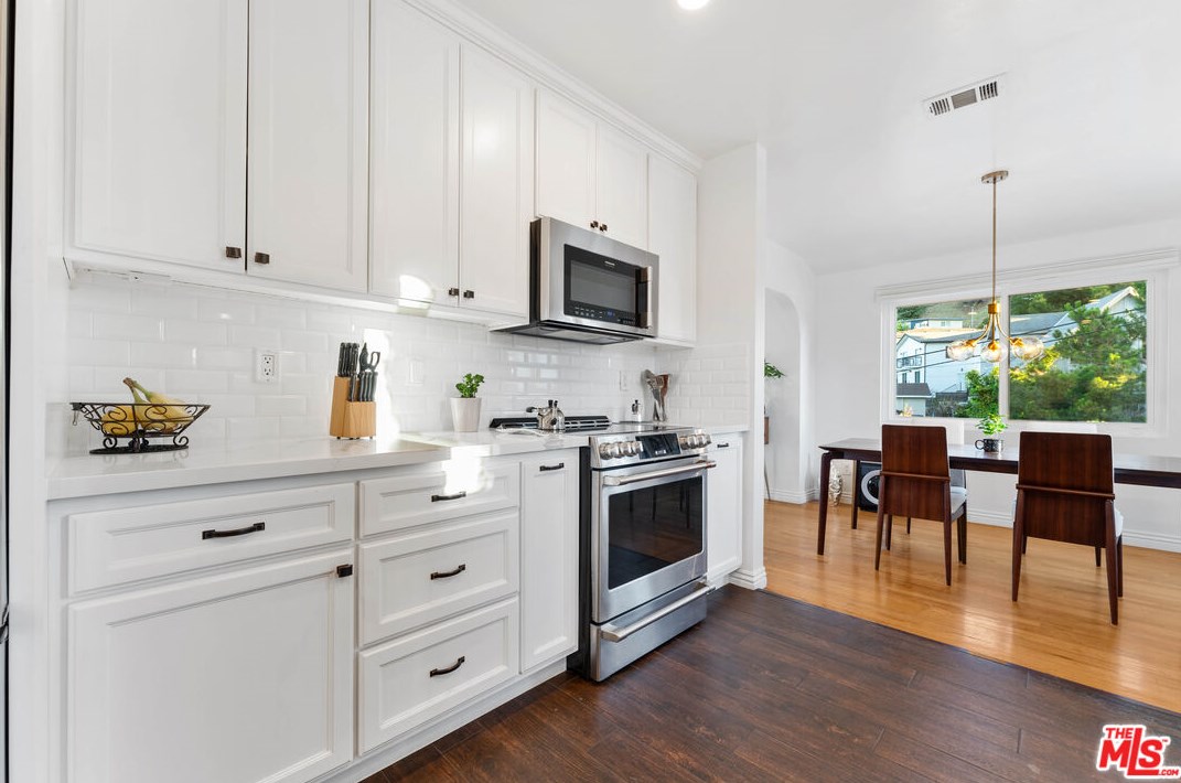 5109 Chester St, Los Angeles CA  90032-3020 exterior