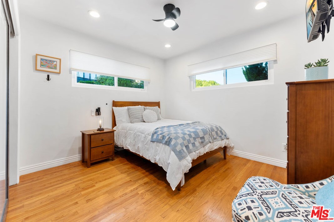 5109 Chester St, Los Angeles CA  90032-3020 exterior
