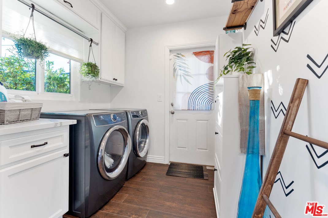 5109 Chester St, Los Angeles CA  90032-3020 exterior