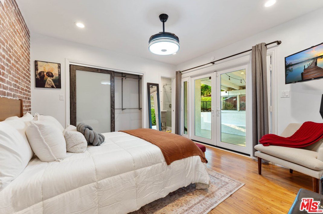 5109 Chester St, Los Angeles CA  90032-3020 exterior