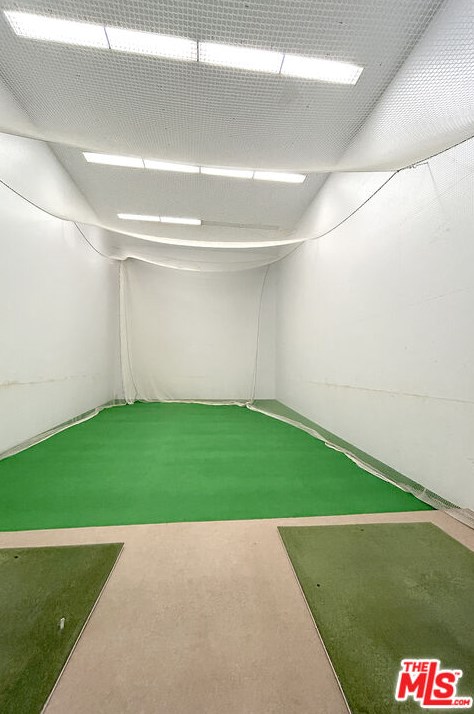 2265 Century Hl, Los Angeles CA  90067-3518 exterior