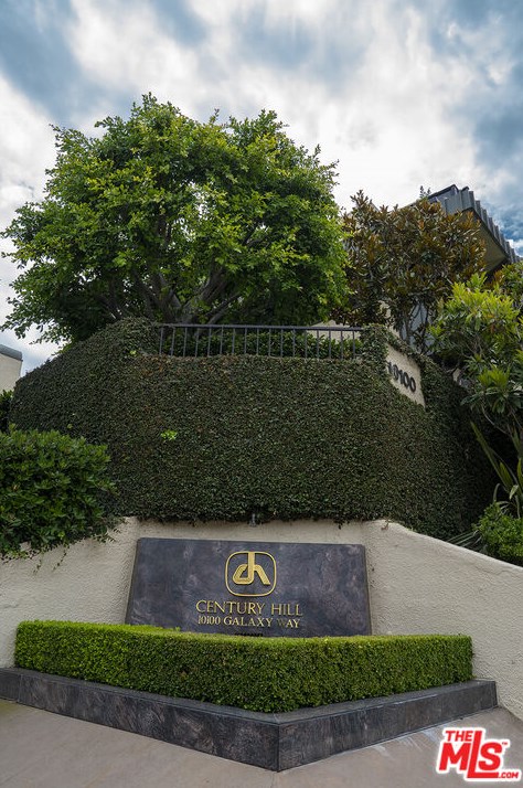 2265 Century Hl, Los Angeles, CA 90067-3518