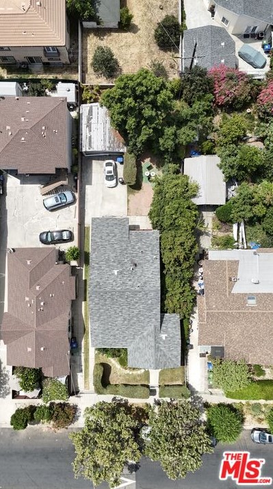 217 Park View St, Los Angeles CA  90057-2011 exterior