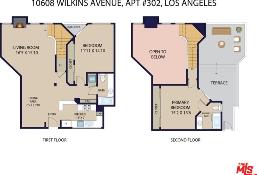 10608 Wilkins Ave, Los Angeles CA  90024-6077 exterior