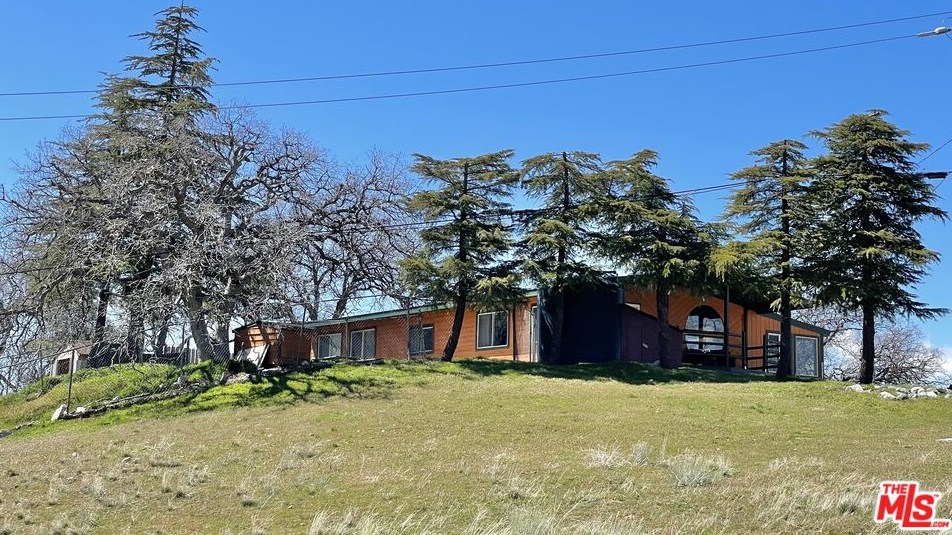 20010 Tibethill Ln, Tehachapi, CA 93561