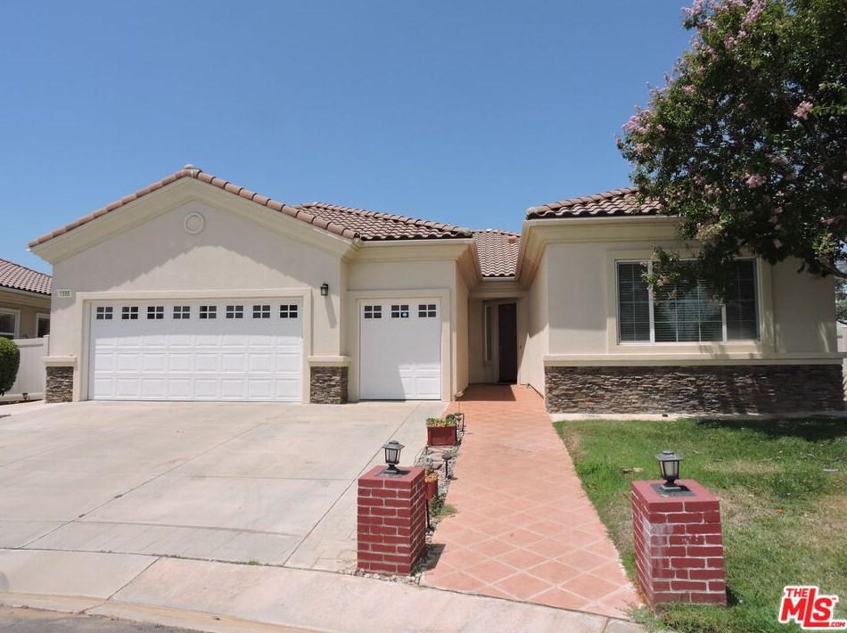 1595 Tanglewood Ct, Beaumont, CA 92223