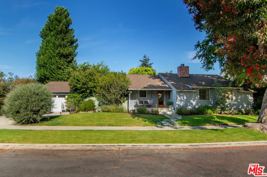 3241 Federal Ave, Los Angeles, CA 90066-1226