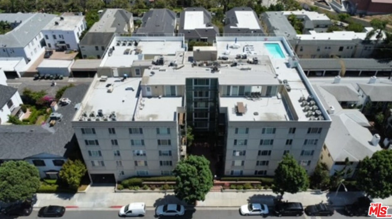 9950 Durant Dr #410, Beverly Hills, CA 90212