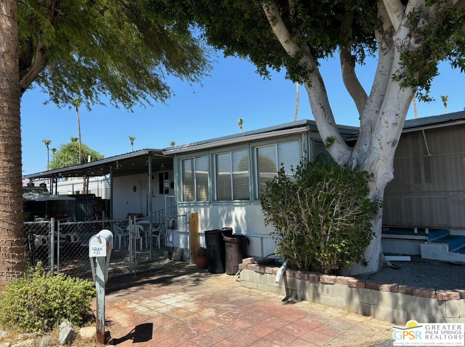 18801 Roberts Rd #51, Desert Hot Springs, CA 92241