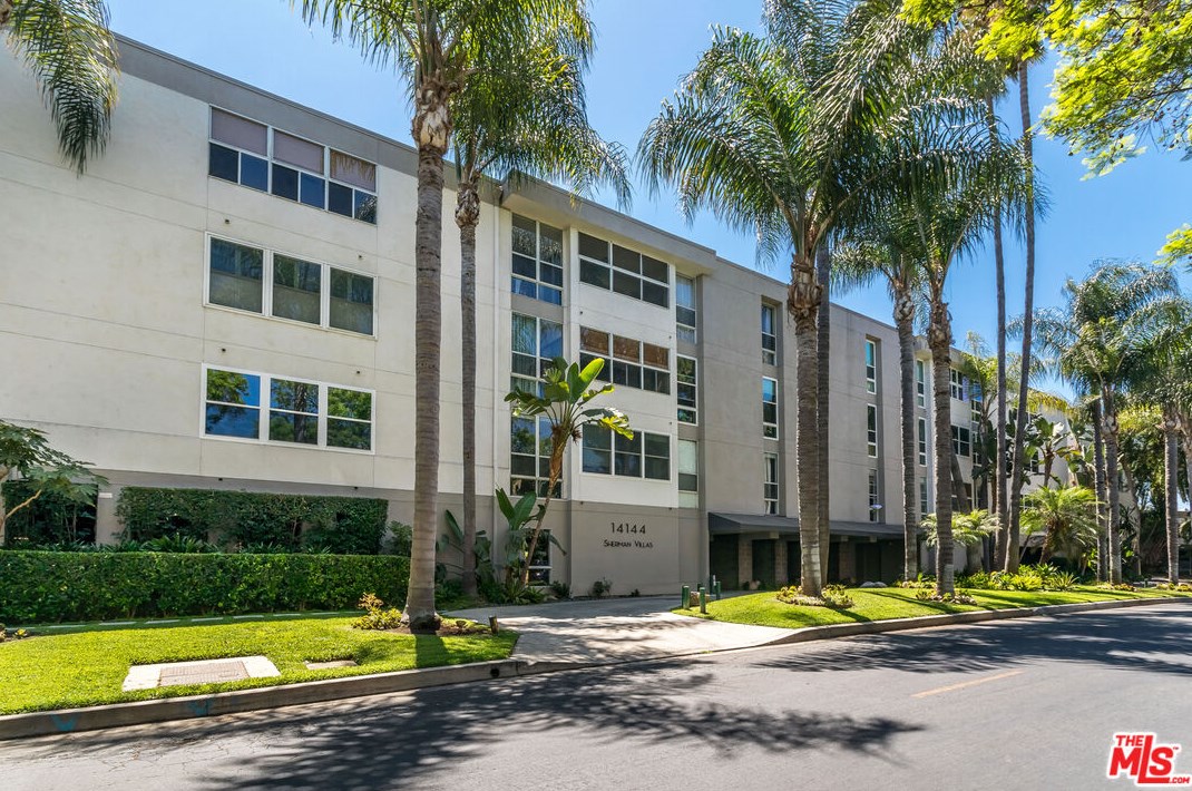 14144 Dickens St #116, Van Nuys, CA 91423