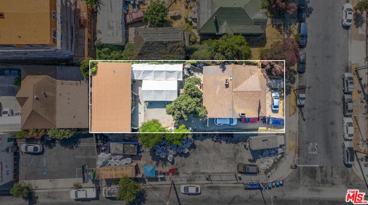 1408 35th St, Los Angeles, CA 90018-3929