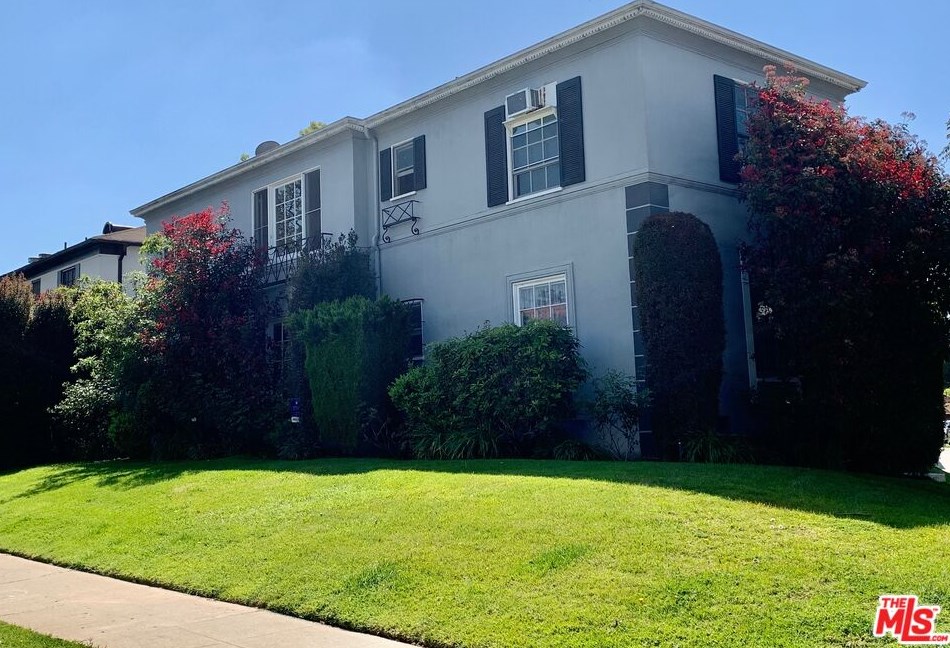 350 La Jolla Ave, Los Angeles, CA 90048-4214