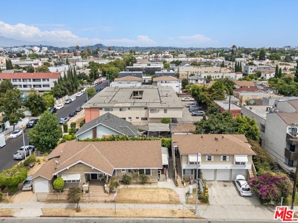 912 Wilton Pl, Los Angeles, CA 90019-2126