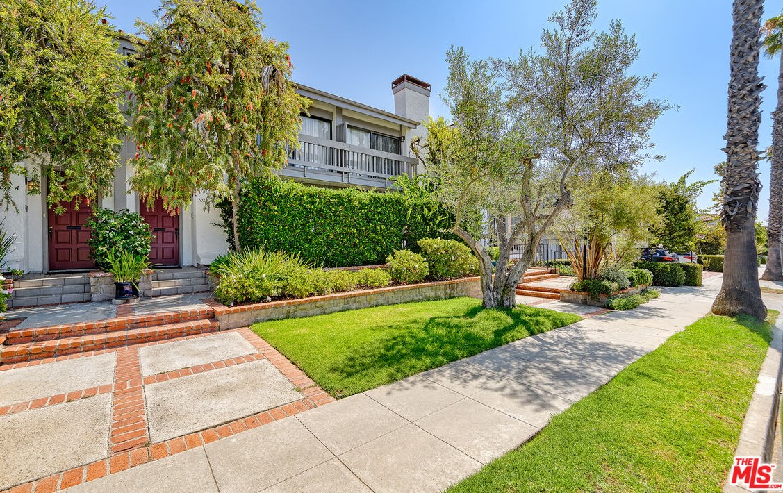 1017 21st St, Santa Monica, CA