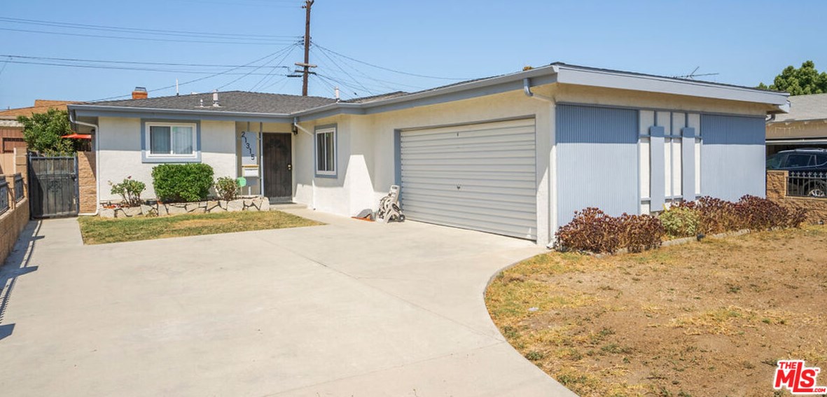 21315 Jaffrey Ave, Torrance, CA 90502