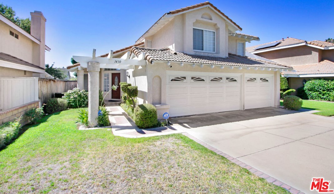 1430 Carissa St, Upland, CA 91784