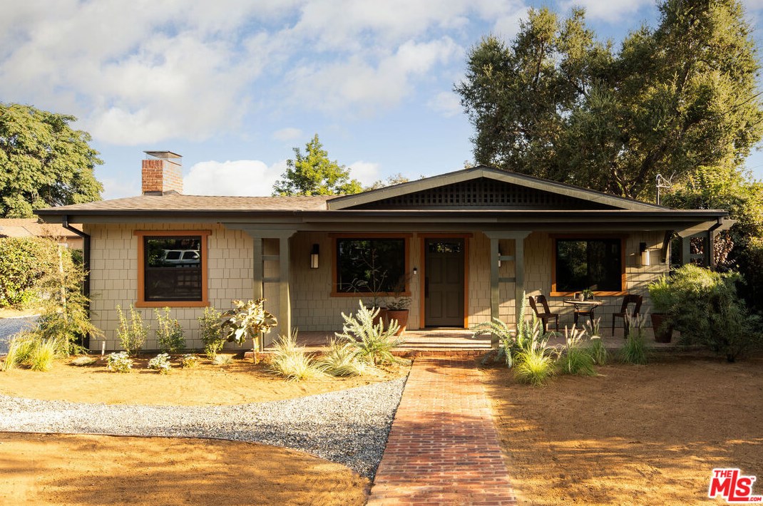 274 Acacia St, Altadena, CA 91001