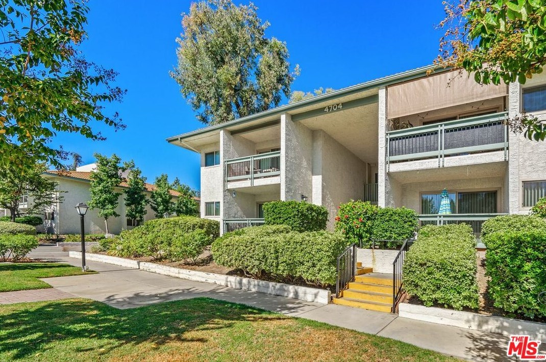 4704 Park Granada #193, Calabasas, CA 91302