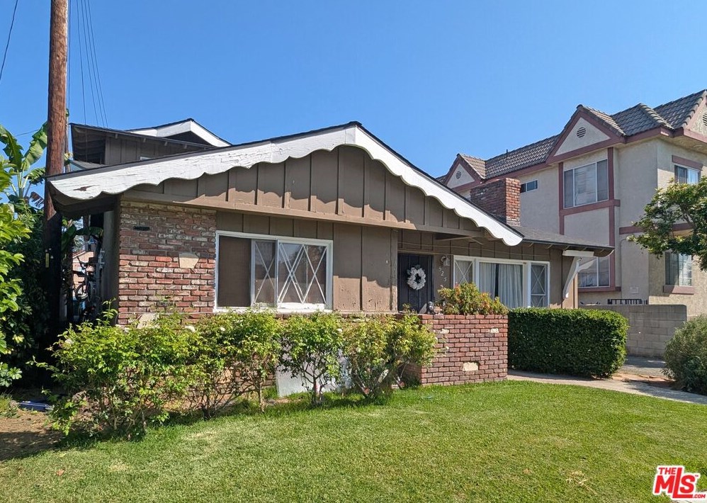 525 Howard St, Alhambra, CA 91801