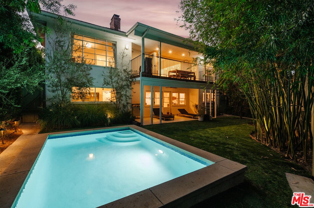 3512 Griffith Park Blvd, Los Angeles CA  90027-1405 exterior