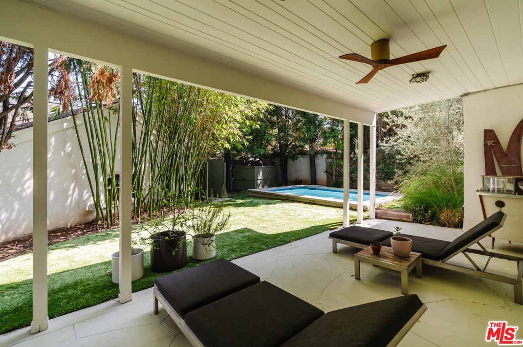 3512 Griffith Park Blvd, Los Angeles CA  90027-1405 exterior