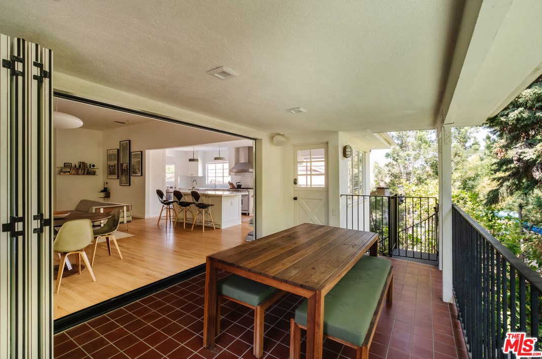 3512 Griffith Park Blvd, Los Angeles CA  90027-1405 exterior