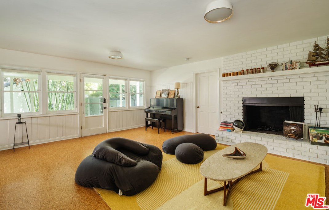 3512 Griffith Park Blvd, Los Angeles CA  90027-1405 exterior