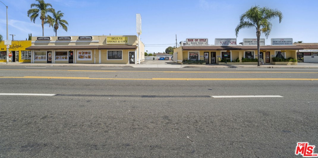 1815 Pacific Coast Hwy, Lomita, CA 90717