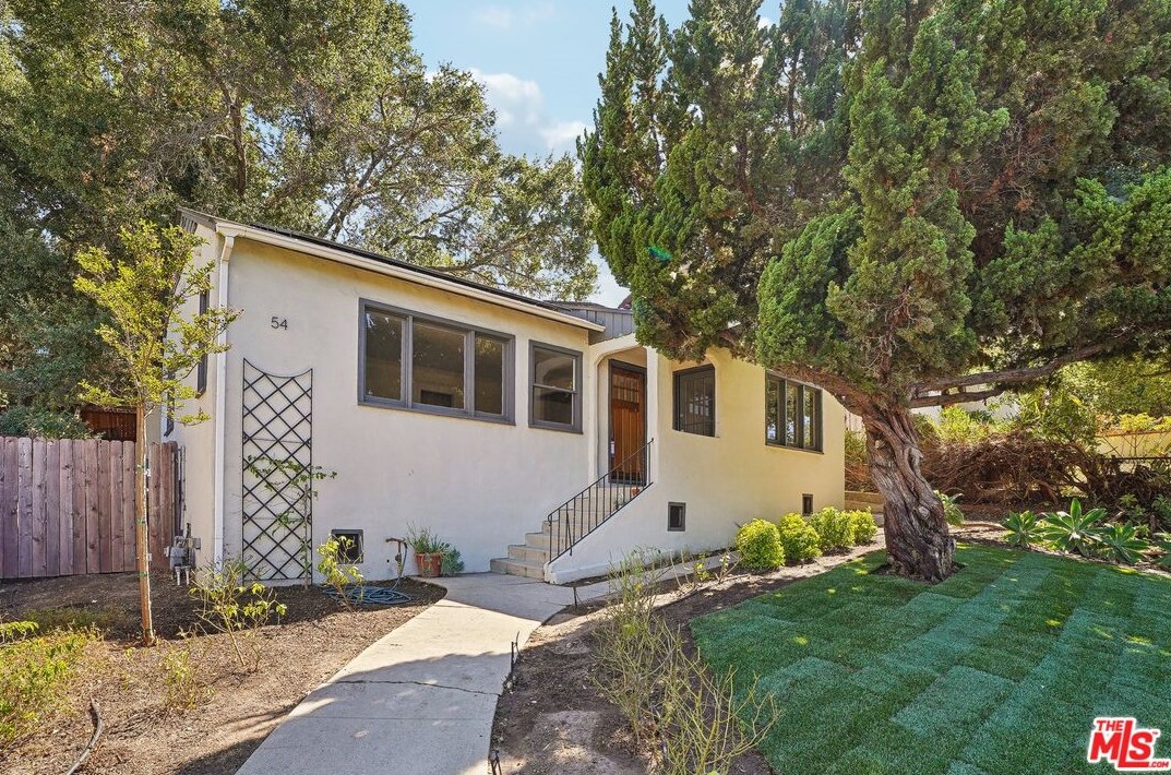 54 W Glenarm St, Pasadena, CA 91105