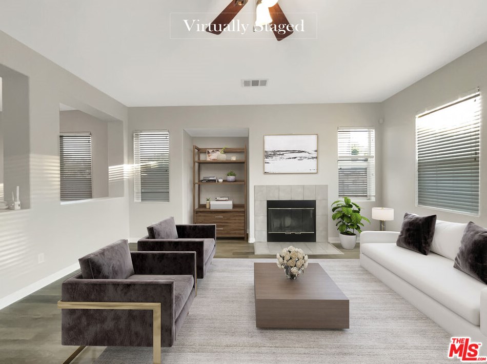 43893 44th St #w, Lancaster, CA 93536