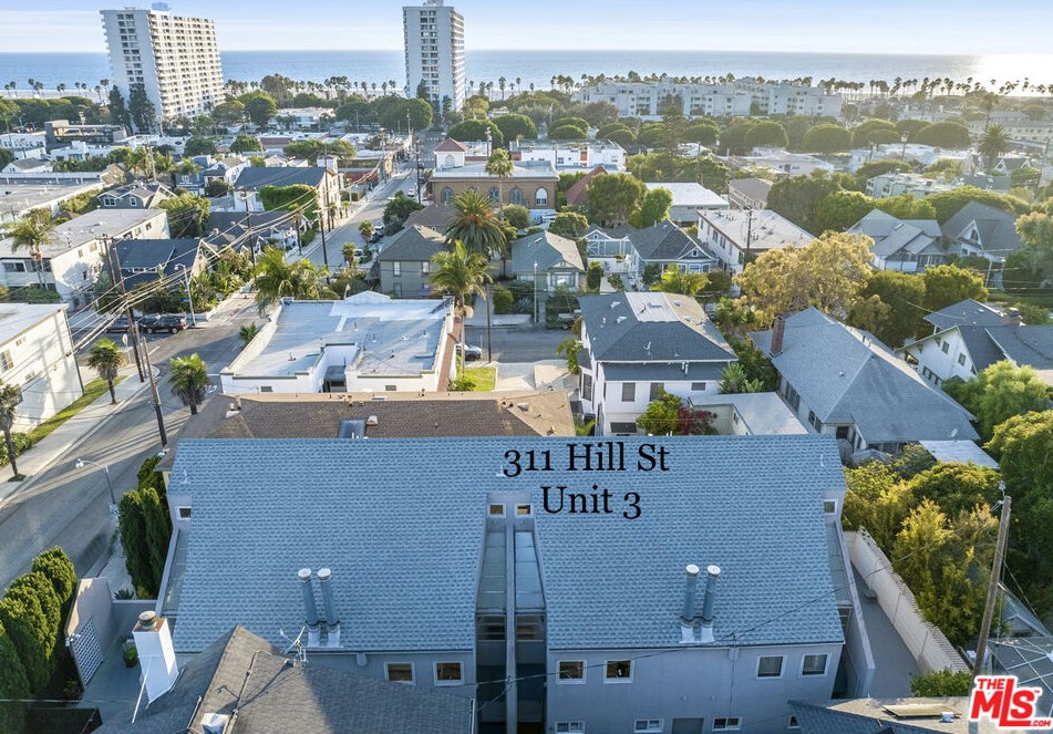 311 Hill St, Santa Monica, CA 90405-4179