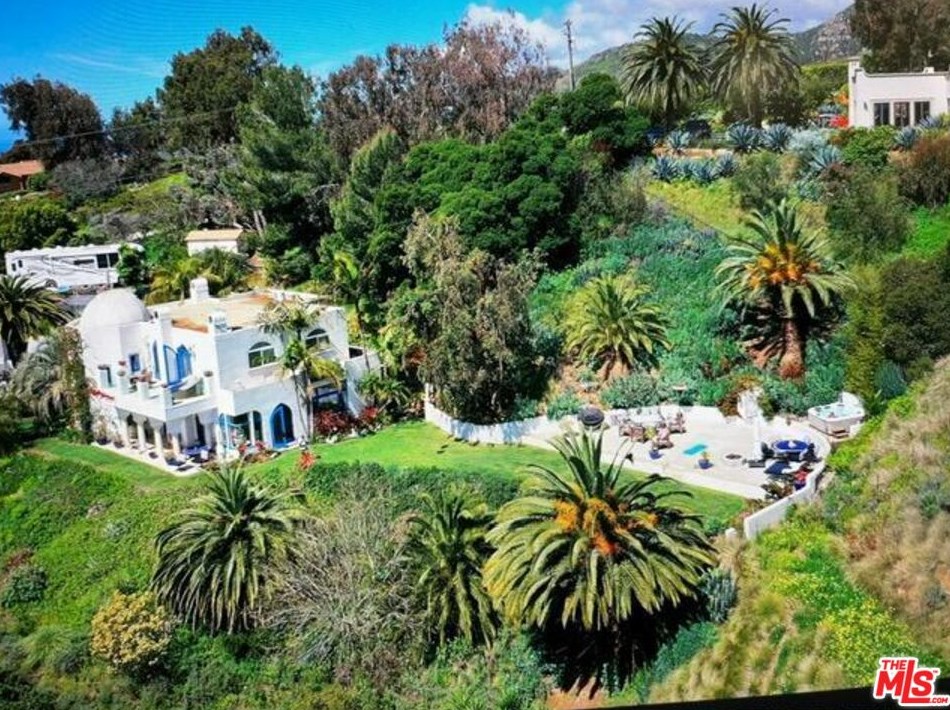 3180 Sumac Ridge Rd, Malibu, CA 90265