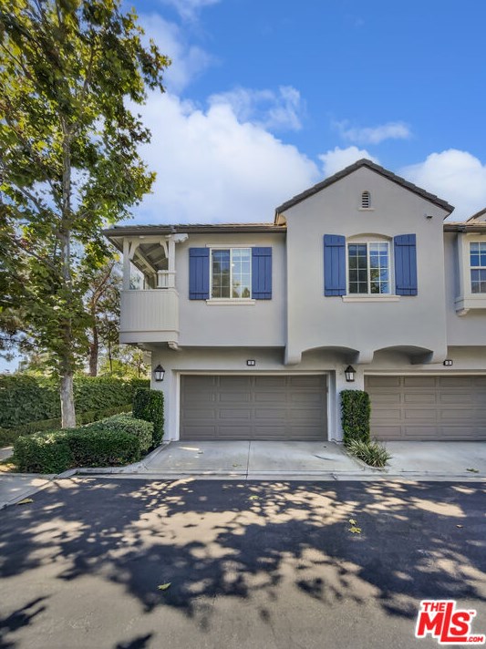 1 Cabazon #17, Irvine, CA 92602