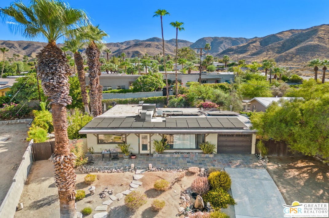 38359 Starlight Ln, Cathedral City, CA 92234