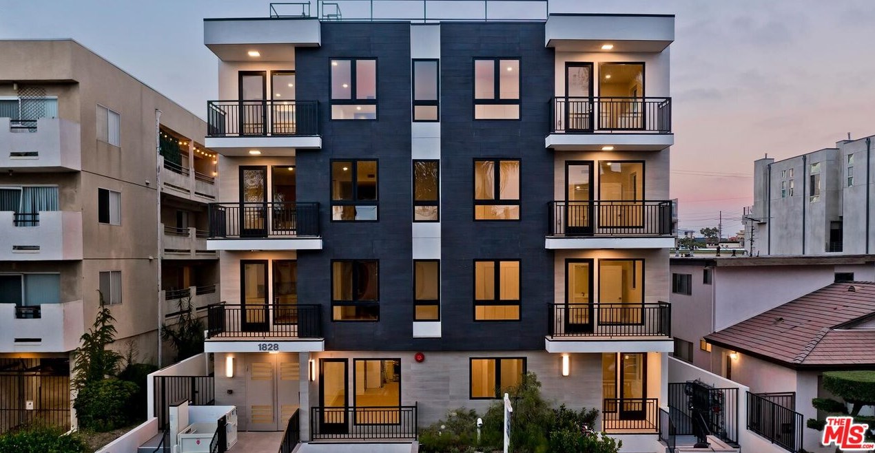 1828 Butler Ave #401, Los Angeles, CA 90025