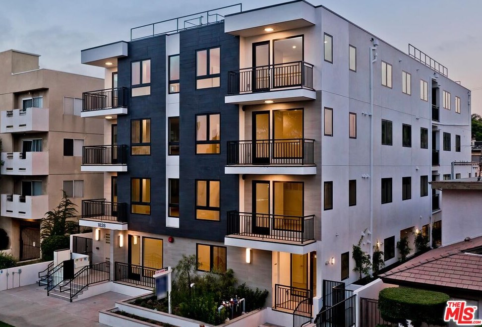 1828 Butler Ave #403, Los Angeles, CA 90025