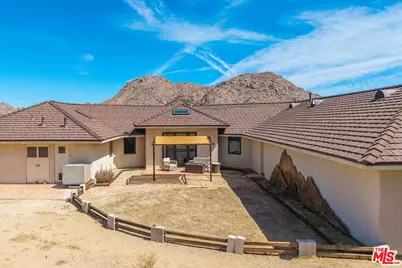 62200 Skyline Dr, Joshua Tree, CA 92252 - Photo 4