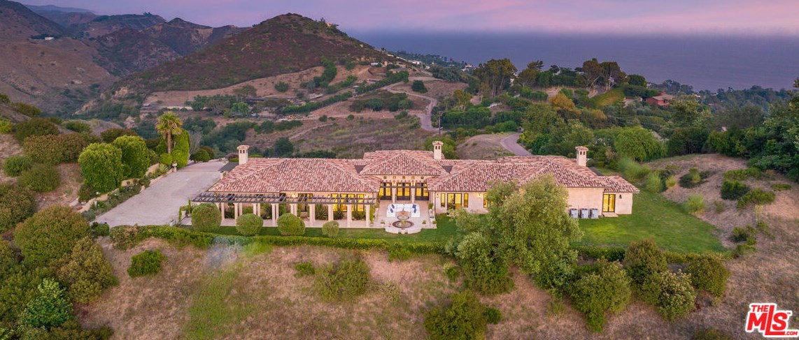 27311 Winding Way, Malibu, CA 90265