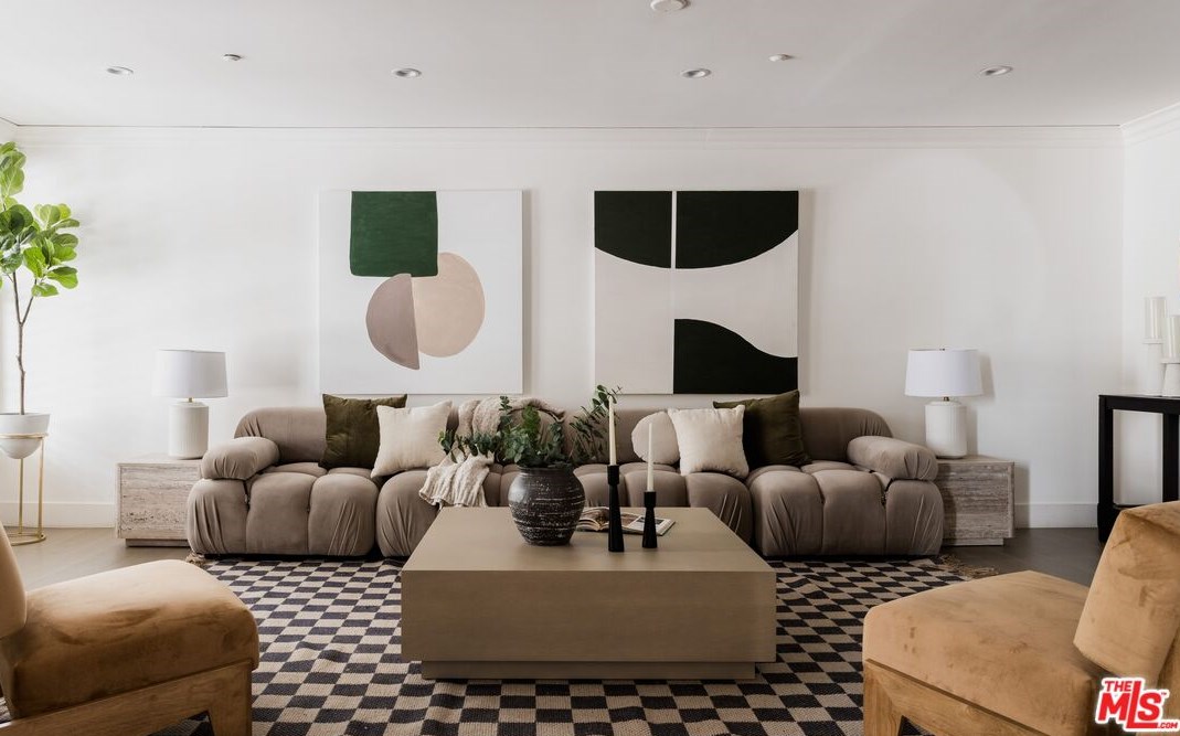 433 Doheny Dr, Beverly Hills, CA 90210-5734